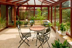 Lydiard Millicent conservatory quotes