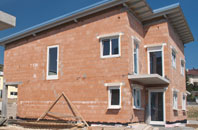 Lydiard Millicent home extensions